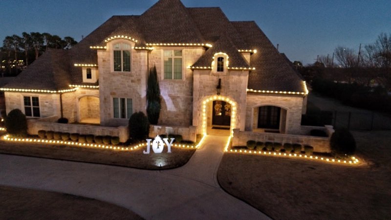 {SERVICE_NAME} project in McKinney