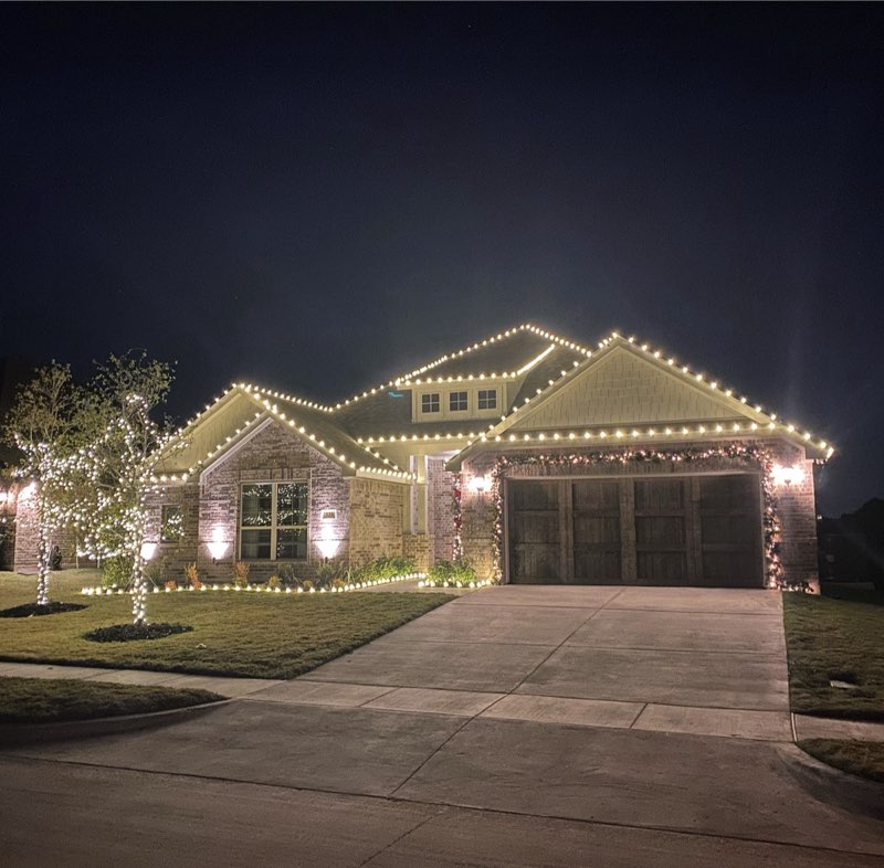 {SERVICE_NAME} project in McKinney
