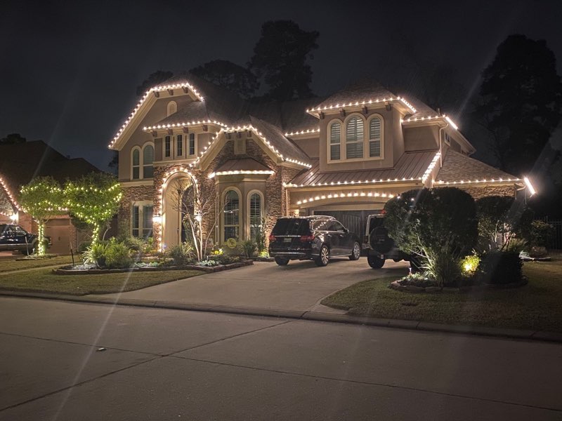 {SERVICE_NAME} project in McKinney