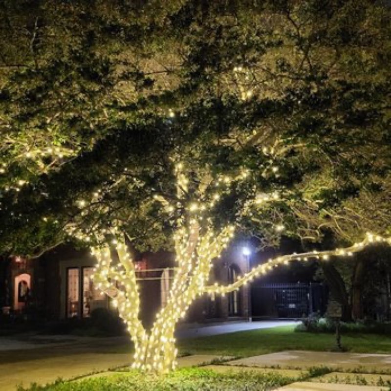 {SERVICE_NAME} project in McKinney