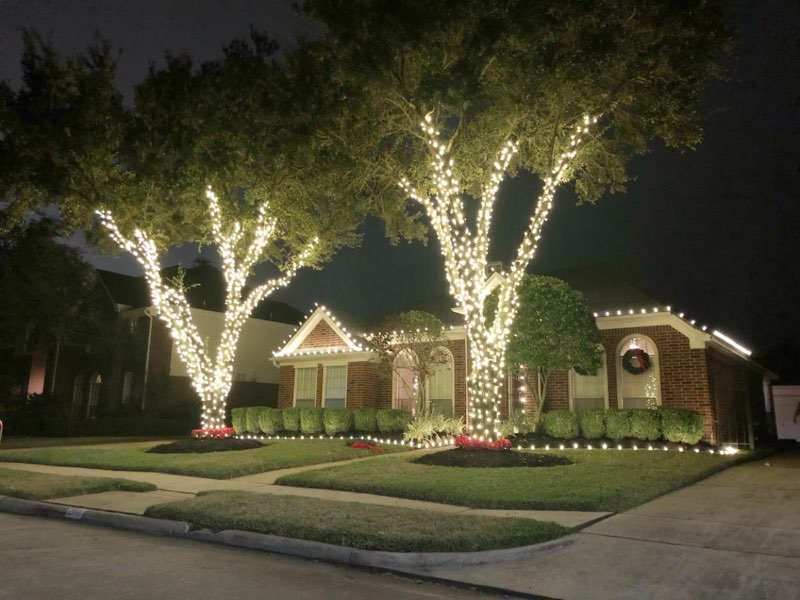 {SERVICE_NAME} project in McKinney