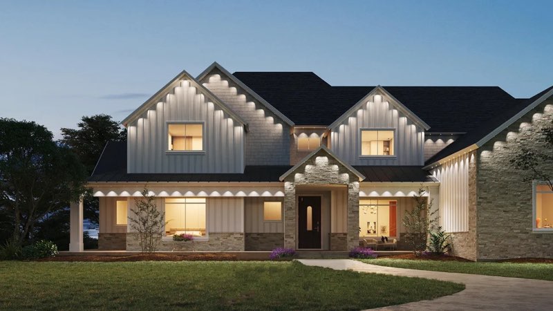 {SERVICE_NAME} project in McKinney