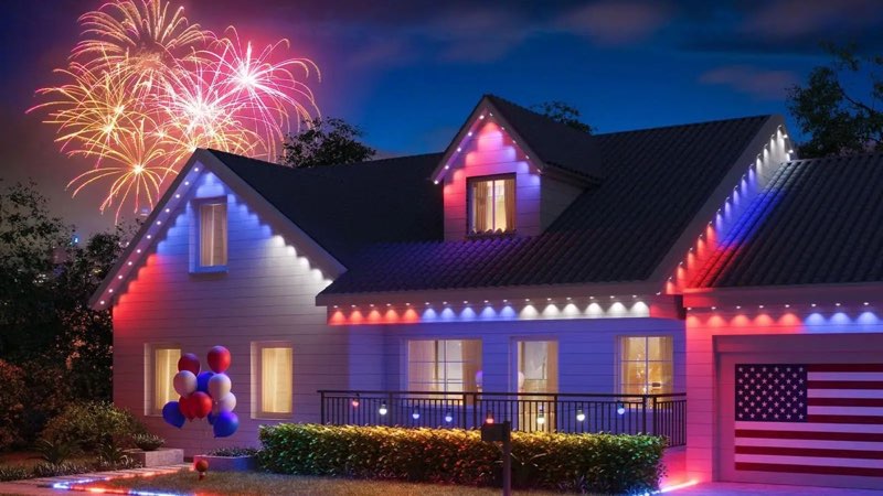 {SERVICE_NAME} project in McKinney
