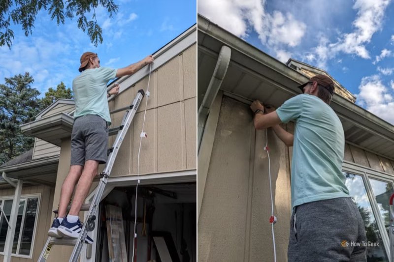 {SERVICE_NAME} project in McKinney