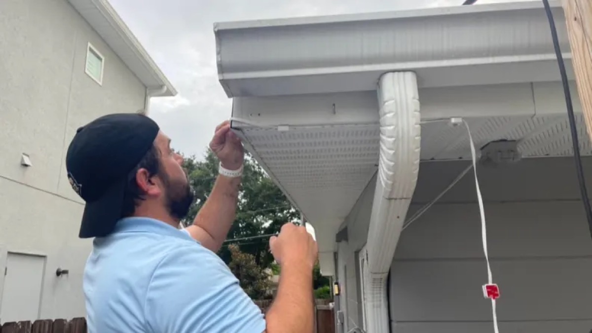{SERVICE_NAME} project in McKinney