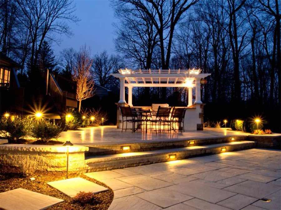 {SERVICE_NAME} project in McKinney