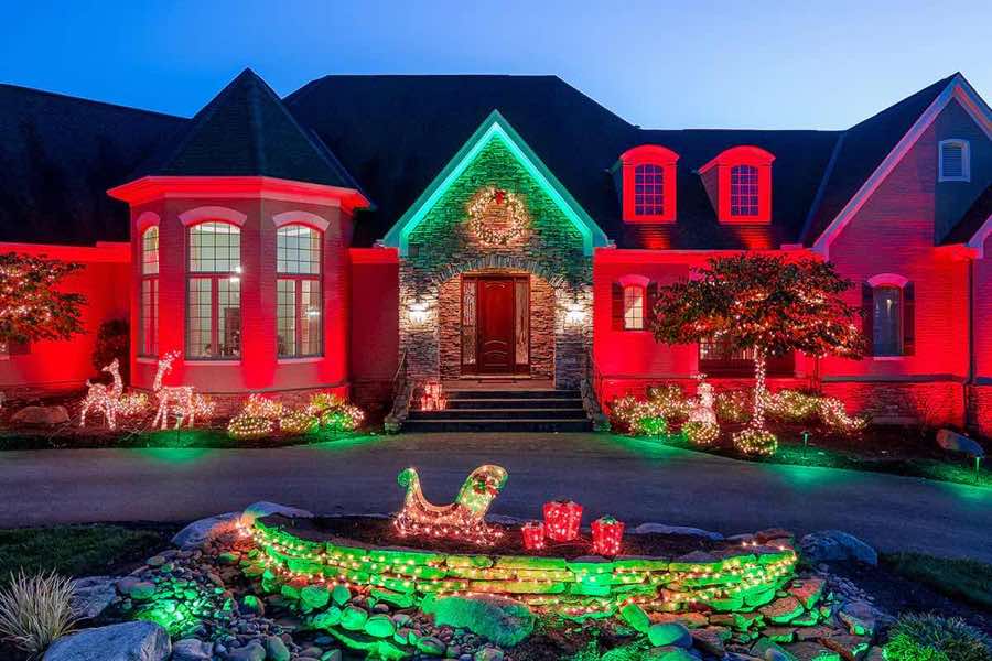 {SERVICE_NAME} project in McKinney