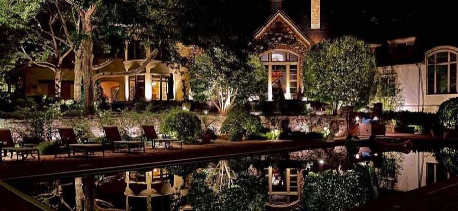 {SERVICE_NAME} project in McKinney