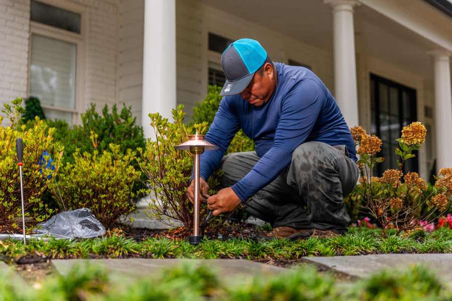 {SERVICE_NAME} project in McKinney