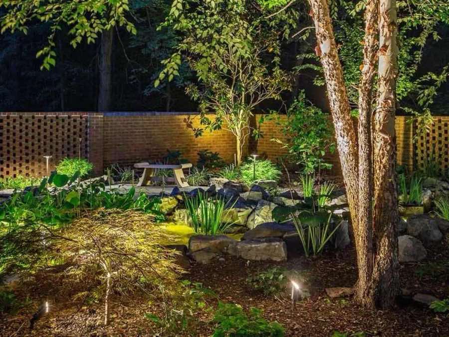 {SERVICE_NAME} project in McKinney