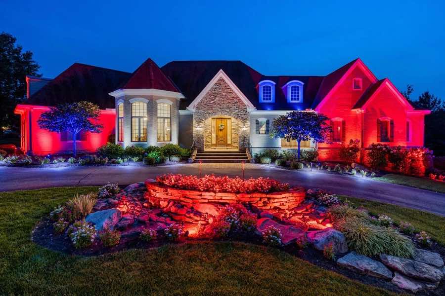 {SERVICE_NAME} project in McKinney