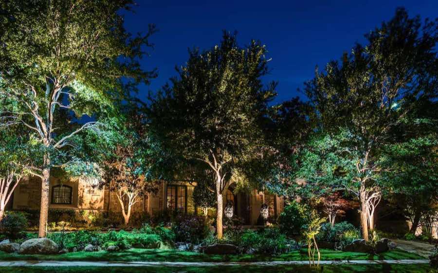 {SERVICE_NAME} project in McKinney