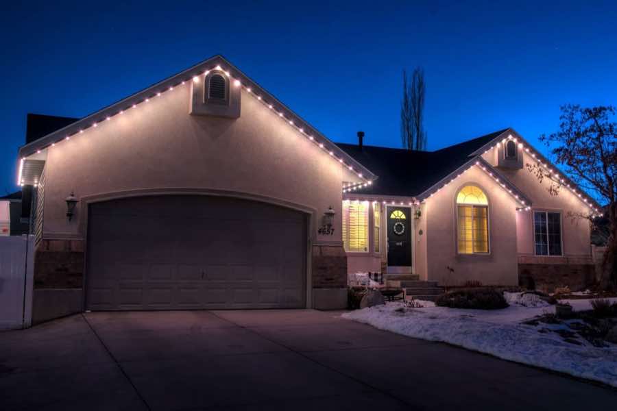 {SERVICE_NAME} project in McKinney