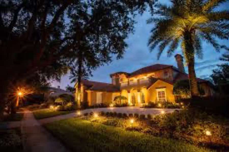 {SERVICE_NAME} project in McKinney