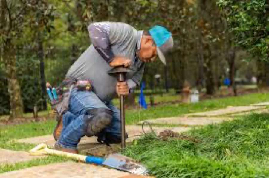 {SERVICE_NAME} project in McKinney