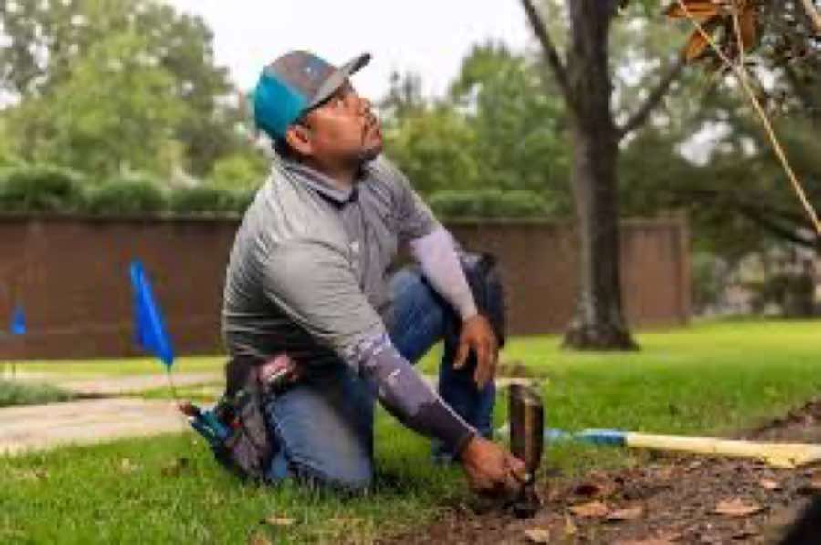 {SERVICE_NAME} project in McKinney