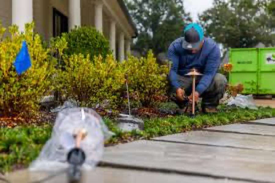 {SERVICE_NAME} project in McKinney