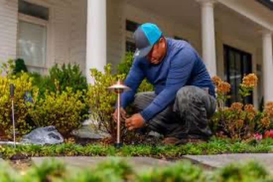 {SERVICE_NAME} project in McKinney