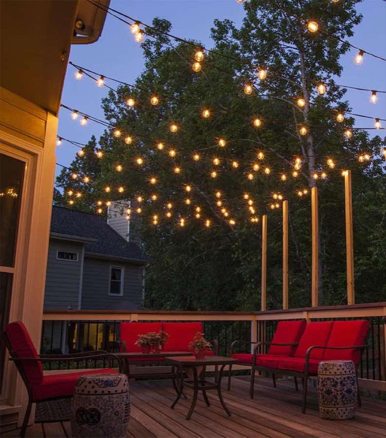 {SERVICE_NAME} project in McKinney