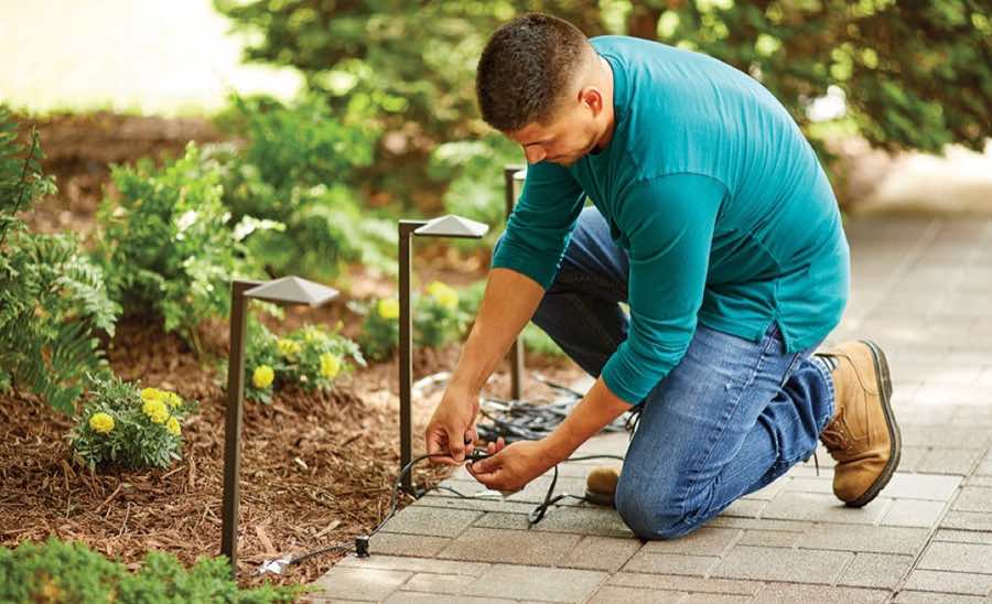 {SERVICE_NAME} project in McKinney