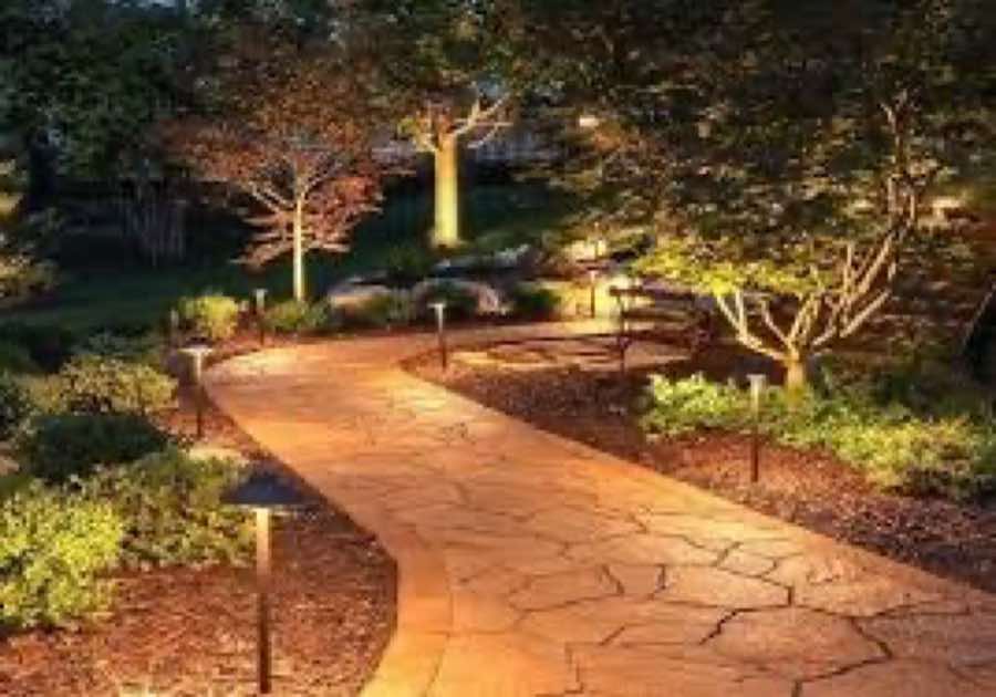 {SERVICE_NAME} project in McKinney