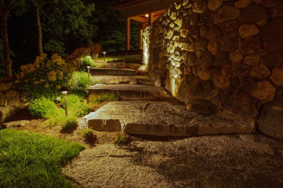 Patio Ambiance in McKinney