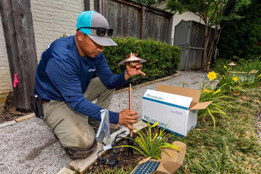 {SERVICE_NAME} project in McKinney