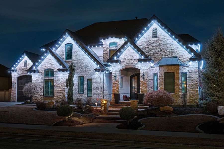 {SERVICE_NAME} project in McKinney