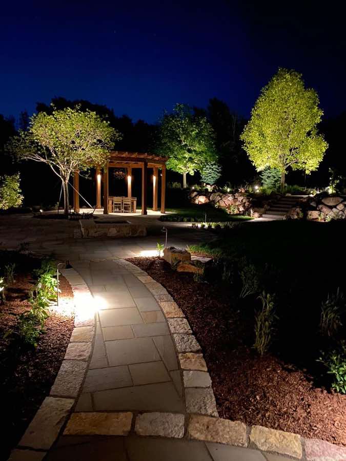 Architectural Accents in McKinney
