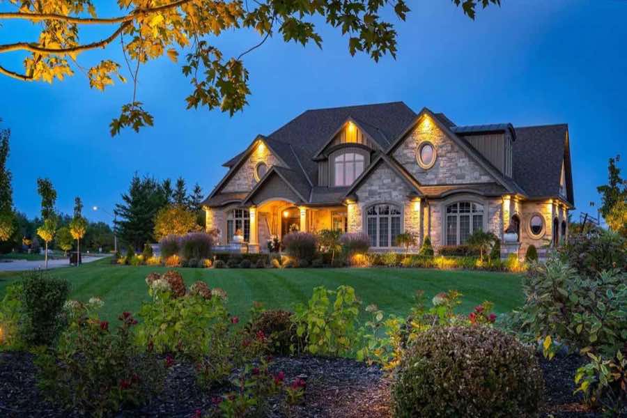 {SERVICE_NAME} project in McKinney